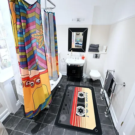 Stunning 4 Bedroom Flat In Regent'S Park - Abbey Rd London Exterior photo