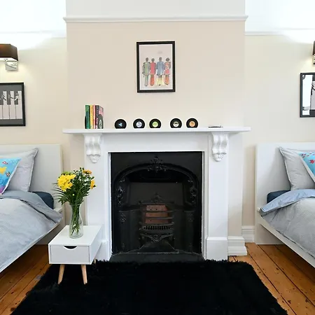 Stunning 4 Bedroom Flat In Regent'S Park - Abbey Rd London Exterior photo